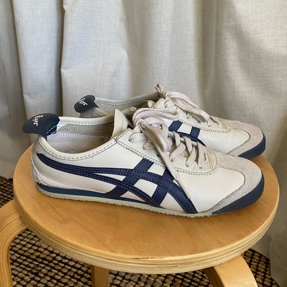 Onitsuka Tiger
MEXICO 66 - Picture 3 of 10